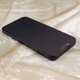 Szkło Hartowane 6D do Samsung Galaxy S25 Ultra, matowe