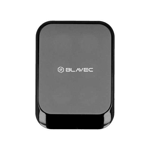 Magnetyczny uchwyt samochodowy do szyby do smartfonów