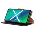 Etui z klapką do Sony Xperia 10 III, czarne