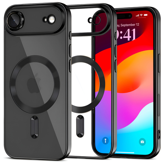 Etui Electro MagSafe do iPhone 17 Air