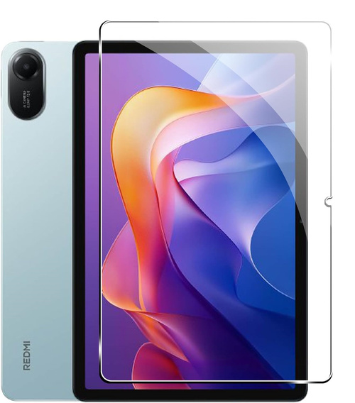 Szkło hartowane 2.5D do Xiaomi Redmi Pad 2 - przezroczyste