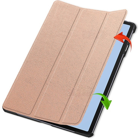 Etui z klapką Smartcase do Huawei MatePad 11.5 2025