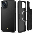 Etui Spigen do iPhone 14 Plus, Cyrill Kajuk MagSafe, Black