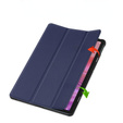Etui do Lenovo Tab 10.1" TB311FU, Smartcase, granatowe