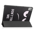 Etui do Lenovo Tab P11 Gen 2 TB350FU TB350XU 11.5", Smartcase, don't touch me