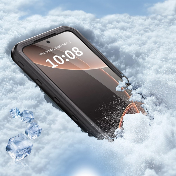 Etui Redpepper IP68 do Samsung Galaxy A56 5G – wodoszczelna obudowa