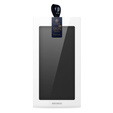 Etui Dux Ducis do Samsung Galaxy A35 5G, Skinpro, czarne