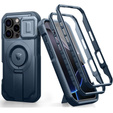 Etui pancerne Dexnor CamProtect z MagSafe do iPhone 16 Pro