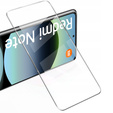 2x Szkło Hartowane ERBORD 9H Hard Glass do Xiaomi Redmi Note 14 4G – codzienna ochrona w eleganckim wydaniu