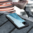Etui do Realme C21, AntiDrop Hybrid, czarne