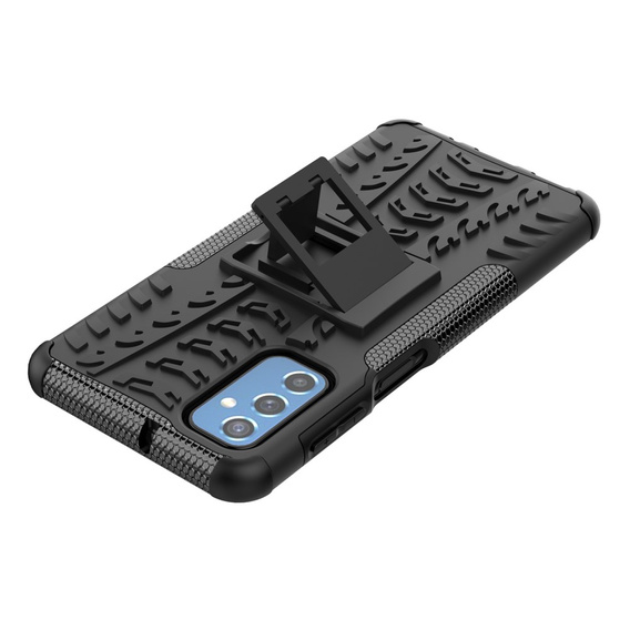 Etui do Samsung Galaxy M52 5G, Tire Armor, czarne