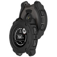 Osłona ochronna z TPU do Garmin Instinct E 40 mm – czarna