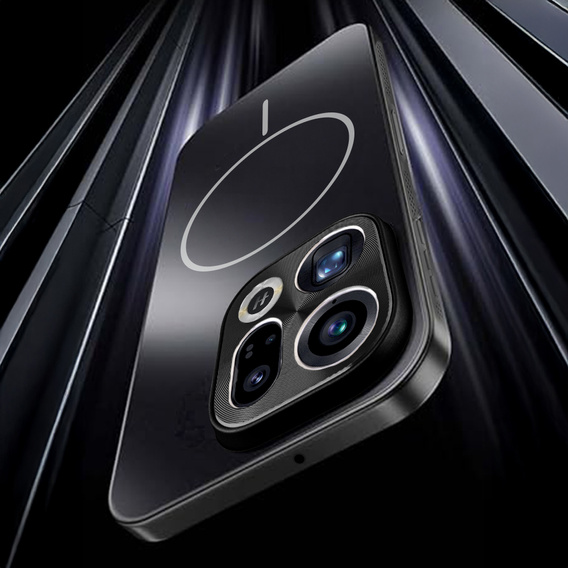 Etui z MagSafe do Oppo Find X9