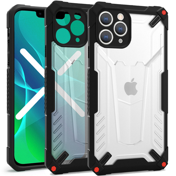  Etui Shield Case do iPhone 13 Pro, Black