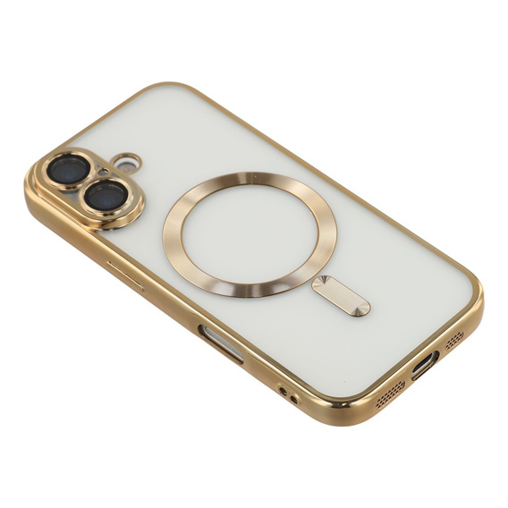 Etui Electro MagSafe do iPhone 17