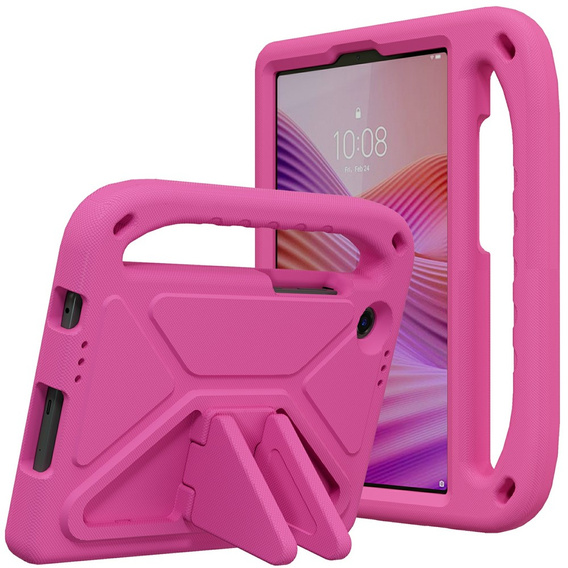 Etui ochronne do tabletu z uchwytem do Lenovo Tab One