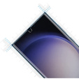 Szkło Hartowane UV ERBORD do Samsung Galaxy S23 Ultra