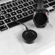 Ładowarka do Huawei Watch GT / GT2 / GT 2e, Czarna