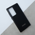 Etui do Samsung Galaxy S23 Ultra, Suritch Full Body, czarne