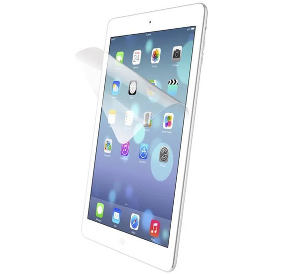 Folia Ochronna do iPad 9.7" 2018/2017 (6/5 gen.) / Air 2/1 9.7" 2014/2013 / Pro 9.7" 2016
