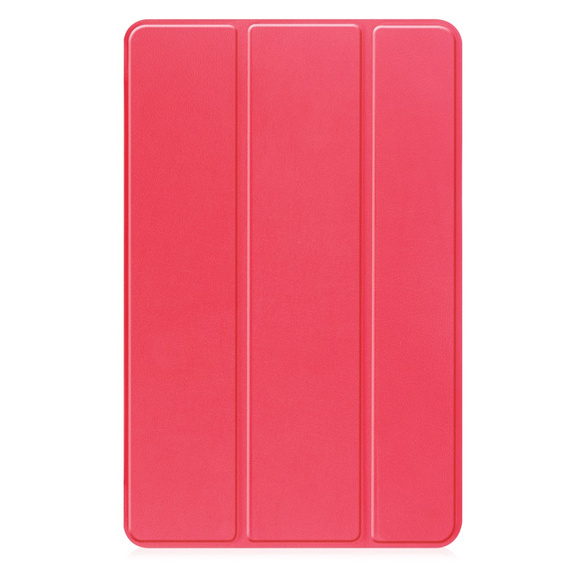 Etui do Huawei MatePad SE 10.4 2022, Smartcase, czerwone