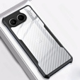 Etui do OnePlus Nord 4, AntiDrop Hybrid, czarne