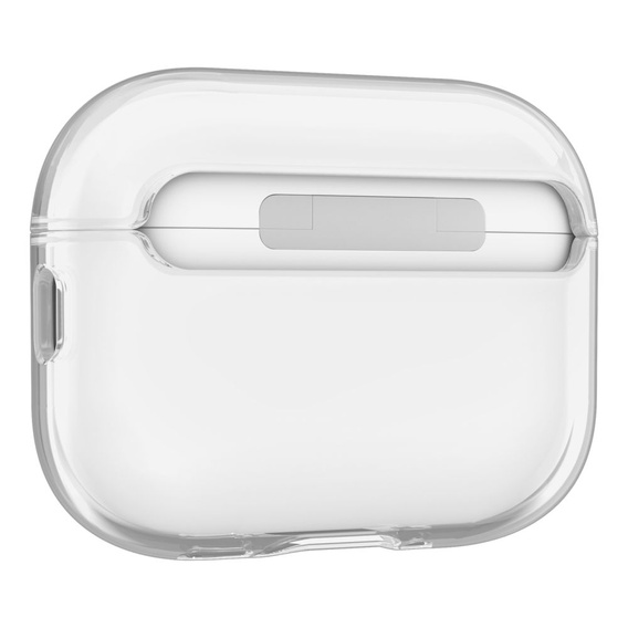 Etui Spigen Liquid Crystal do Apple AirPods Pro 3