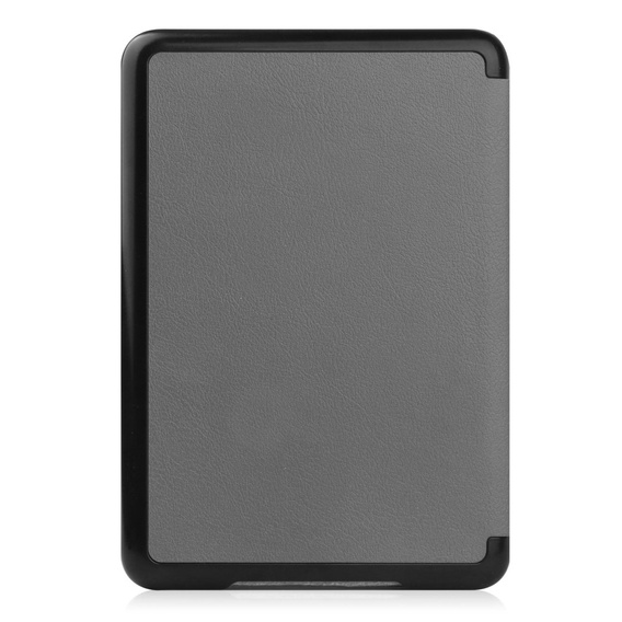 Etui do Kindle 11, Smartcase, szare