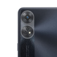 2x Szkło hartowane na aparat ERBORD do Oppo Reno8 T 4G, przezroczyste