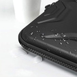 Etui ochronne Hard Shell ERBORD do laptopa 14 cali