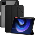 Etui Nillkin do Xiaomi Pad 6 /6 Pro, czarne z miejscem na rysik