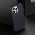 Etui do iPhone 14 Pro Max, Dux Ducis Max Naples, niebieskie