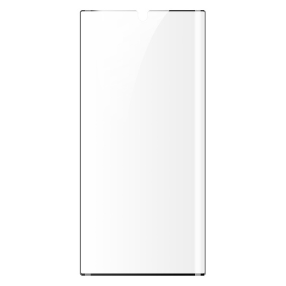 2x Folia Ochronna NILLKIN 3D do Samsung Galaxy S23 Ultra