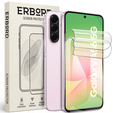 2x Folia Hydrożelowa ERBORD do Samsung Galaxy A56 5G – elastyczna ochrona ekranu bez kompromisów