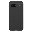 Etui NILLKIN do Google Pixel 8A, Super Frosted Shield Case, czarne
