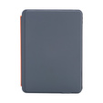 Wszechstronne etui z klawiaturą Bluetooth do iPad 11" 2025 A16 (11 gen.) / iPad 10.9" 2022 (10 gen.) – czarne