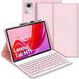 Etui z klawiaturą Bluetooth do Lenovo Tab M11