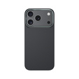 Etui BENKS Kevlar Armor Air Carbon Fiber 600D A070 do MagSafe do iPhone 17 Pro Max