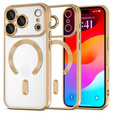 Etui magnetyczne z ochroną obiektywu do iPhone 17 Pro