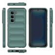 Etui do Infinix Hot 50 Pro 4G, Gaming Shockproof, zielone