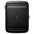 Spigen Etui na Laptop 13", Rugged Armor Pouch, Black