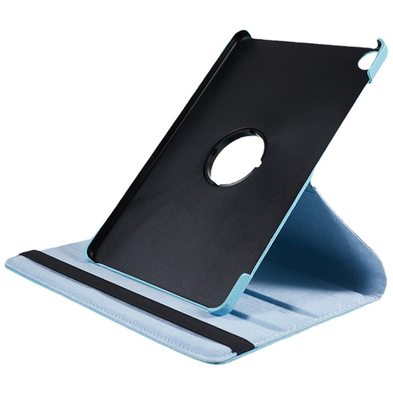 Etui do Lenovo Tab M10 10.1 Gen 3 TB-328FU/TB-328XU, Obrotowe 360, Niebieskie