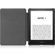 Etui do Kindle Paperwhite 5 2021, Smartcase, niebieskie