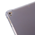 Etui do iPad 9.7" 2018/2017 (6/5 gen.) / Air 2/1 9.7" 2014/2013, Smartcase z miejscem na rysik, Fioletowe 