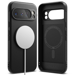 Etui Ringke do Google Pixel 10 Pro XL, Onyx MagSafe, czarne