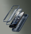 Etui pancerne Dexnor CamProtect z MagSafe do iPhone 16e