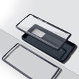 Etui do Samsung Galaxy Note 20 Ultra, Suritch Basic (Two Frames), granatowe