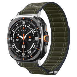 Pasek Spigen WBF0 do Samsung Galaxy Watch Ultra 2024/2025 (47 mm)