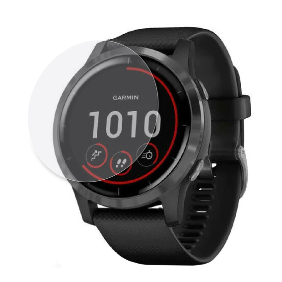 3x Folia Hydrożelowa ERBORD do Garmin Vivoactive 4