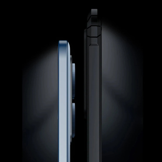 Etui do Xiaomi 14T, AntiDrop Hybrid, czarne